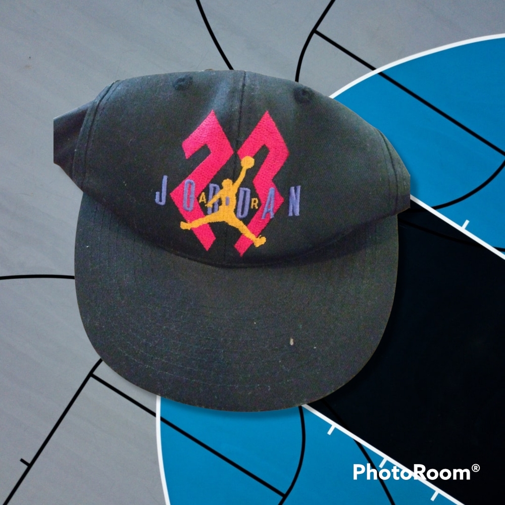 Jordan 23 Ball Cap